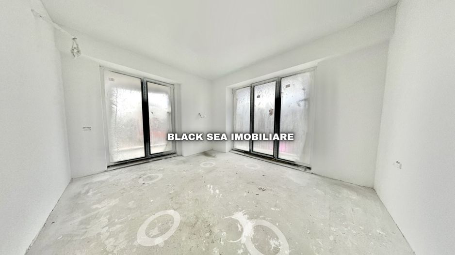 Apartament 2 camere + Parcare zona Tomis Nord / Campus - TOMIS TOWER - Poză 6