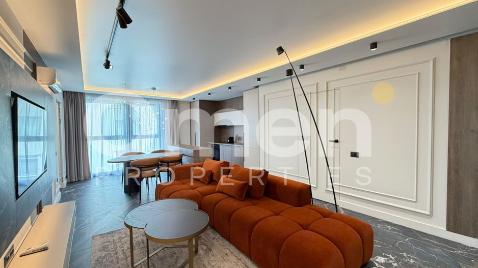 Apartament ultramodern | 3 camere si parcare | sauna | zona Catedralei - Poză 2