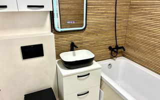 3 Camere / Tractorul / Renovat / Credit - Poză 10