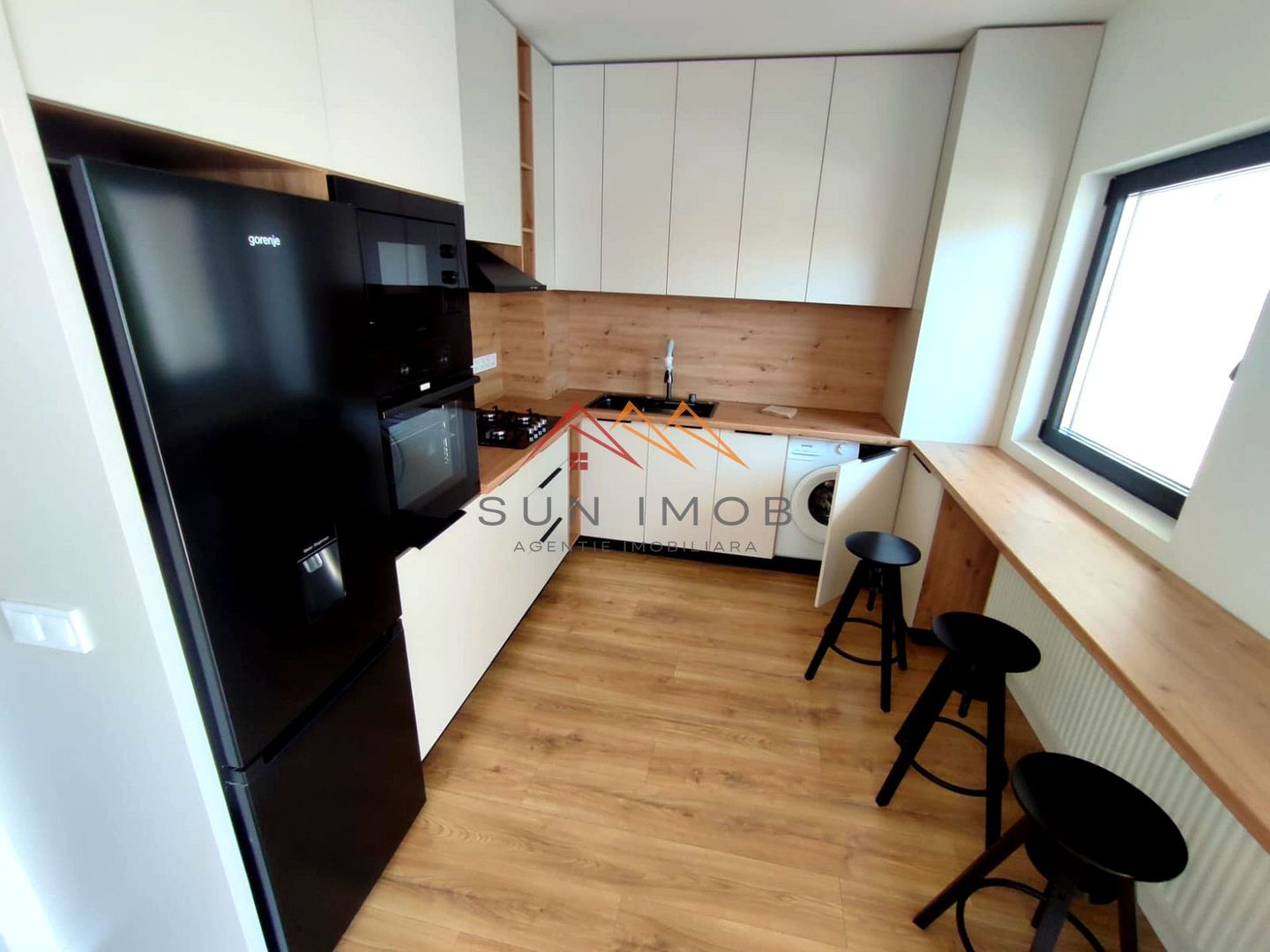 APARTAMENT 3 CAMERE | PRIMA ÎNCHIRIERE | MOBILAT ȘI UTILAT | CÂMPINA - Poză 5