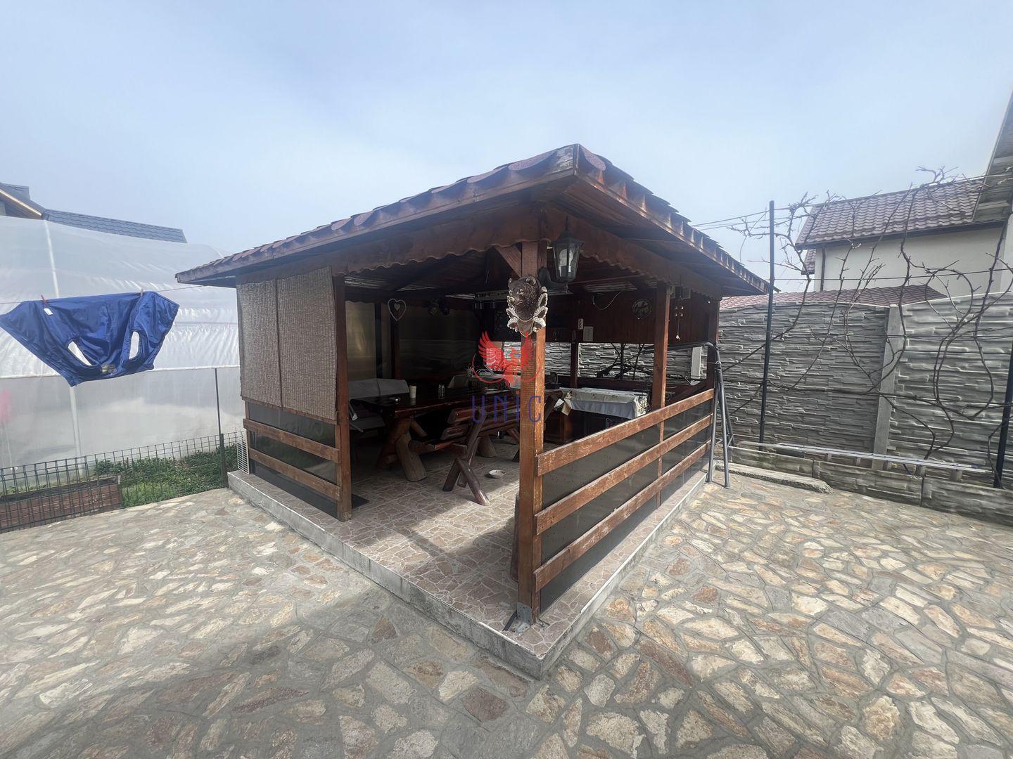 Casa Spatioasa zona Lascar Catargiu! - Poză 5