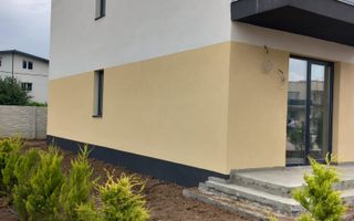 Apartament 2 Cam +Terasa +Curte Proprie- Berceni /Vidra- Ilfov * Rate* - Poză 4