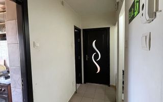 Apartament 2 camere semidecomandat, 52 mp, Podu Roș, Iași – vânzare - Poză 4