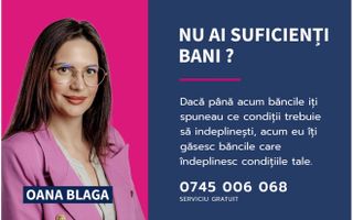 Apartament cu 3 camere decomandate la cheie, etaj 1 Comision 0 - Poză 10