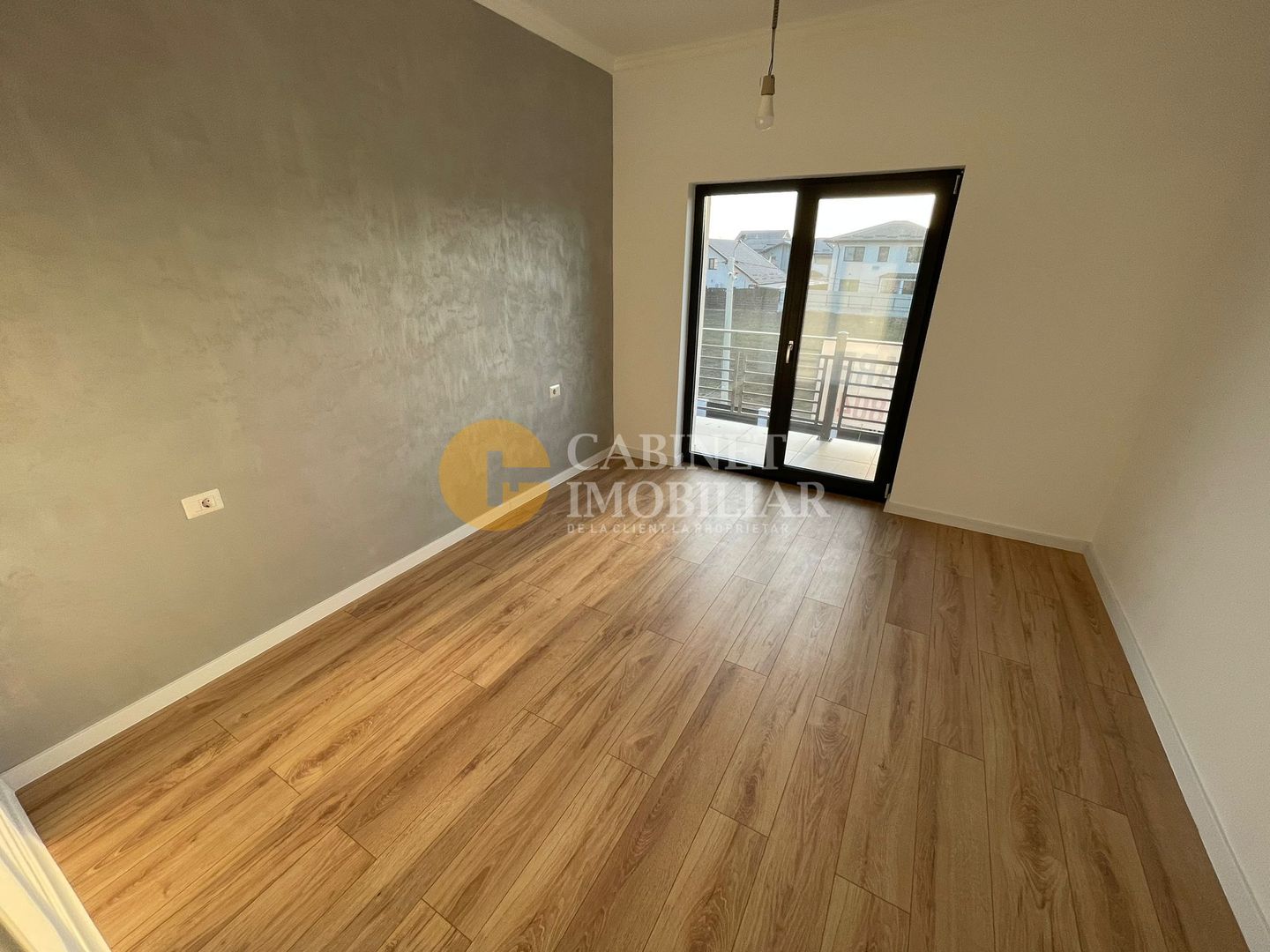 Casa Valea Lupului - 4 camere - 121,3mp utili - INTABULATA - Premium - Poză 7
