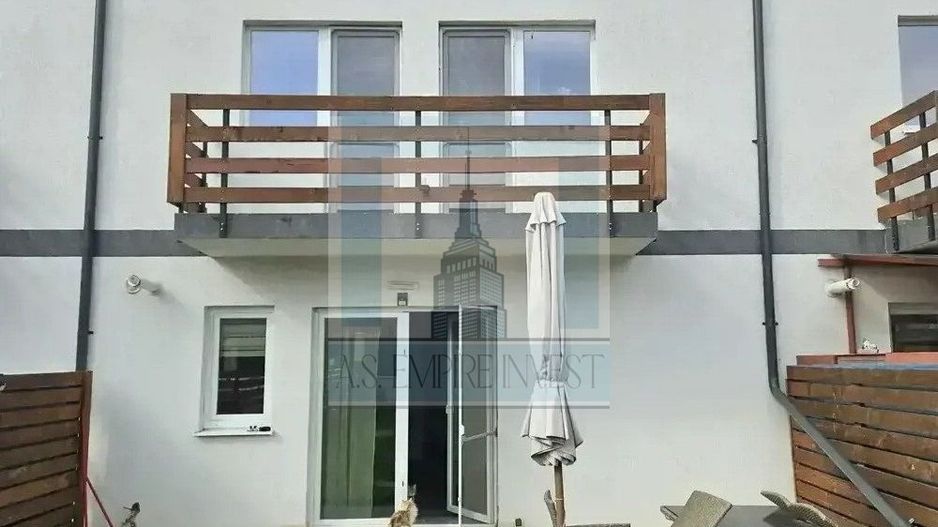 De vanzare casa insiruita în cartierul Zvor, Târlungeni – mobilată și - Poză 1