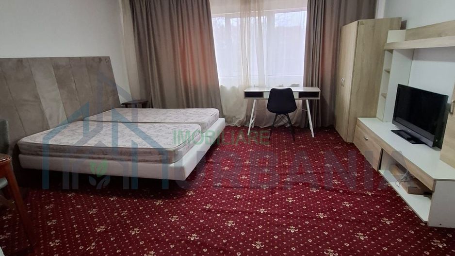 250 euro garsonieră Tatarasi - Poză 1