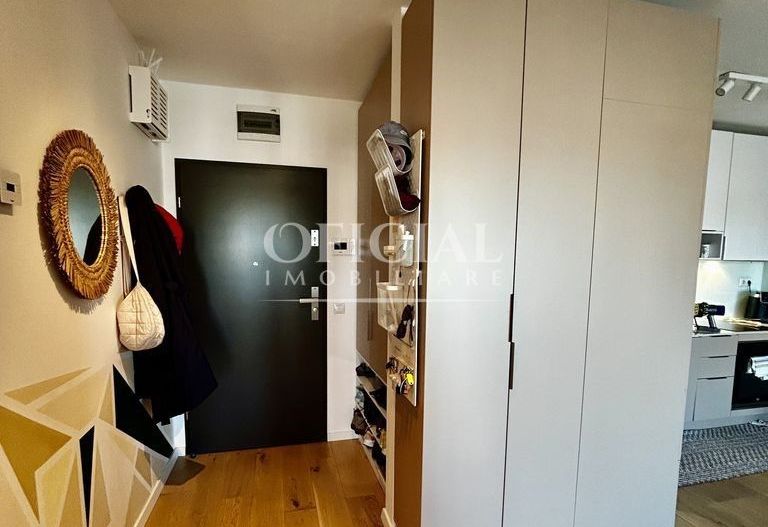 Apartament 2 camere | 54 Mp | Terasa | Parcare  | Marasti THE Nest - Poză 9