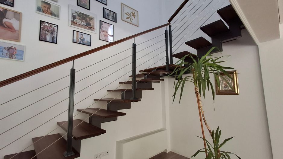 Casa SMART ,individuala de vanzare in Daia Noua, Sibiu - Poză 15