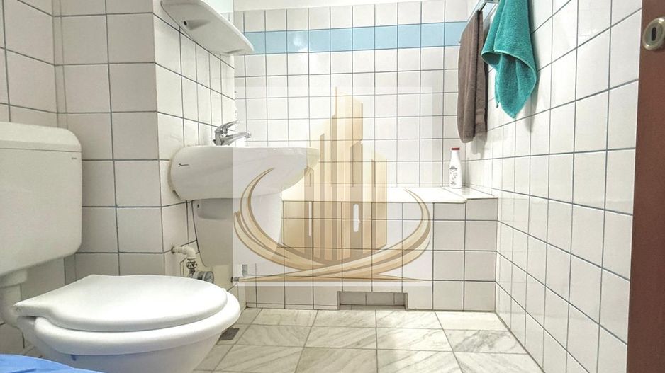 🏡 Apartament 3 Camere | Decomandat | 2 Băi | Parter | Zonă Excelentă - Poză 21