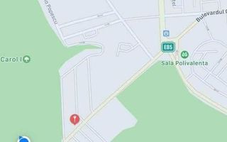 De inchiriat apartament 2 camere , Tineretului sector4 - Poză 7