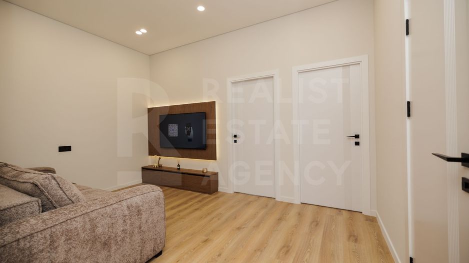 Vânzare, apartament, 3 camere, str. Durlești, Dumnbrava - Poză 6