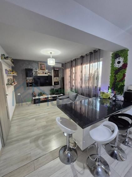 Apartament 3 camere, 73 mp, etaj 2/3, Moara de Vânt, Iași - loc parcare intabulat - Poză 8