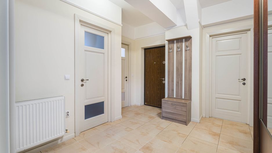 Apartament cu 2 locuri de parcare incluse | Curte proprie | Lacul Tei - Poză 17