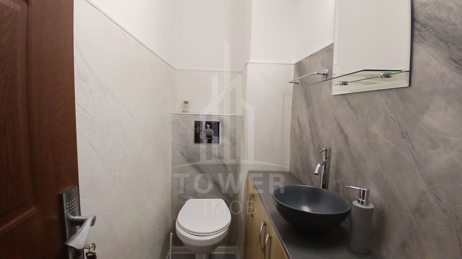 Apartament 3 camere | zona Bvd. Vasile Milea - Poză 10