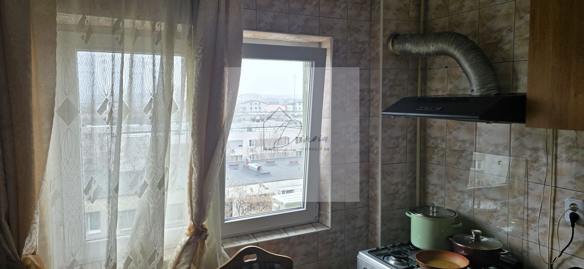 3 camere 2 bai 2 balcoane Militari I 7 min Metrou Pacii I COMISION 0% - Poză 5