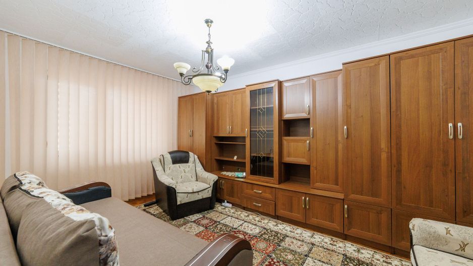 Apartament 2 camere Trivale et 3/4, - Poză 6