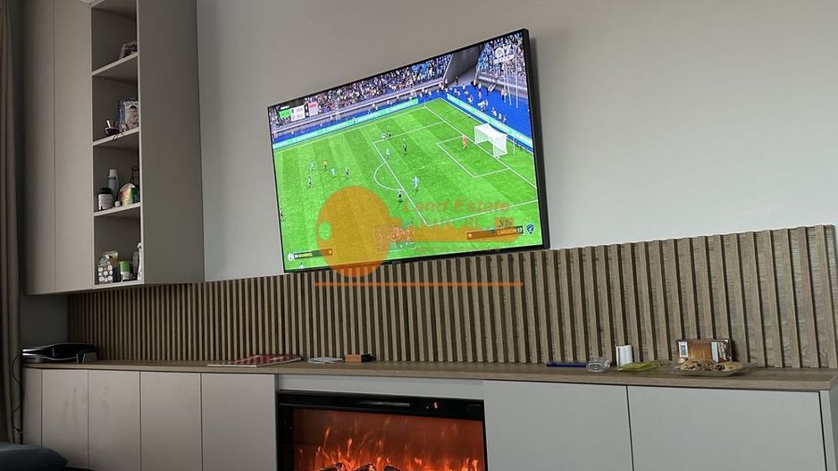 3 camere Drumul Taberei Residence ( loc parcare ) - Poză 1