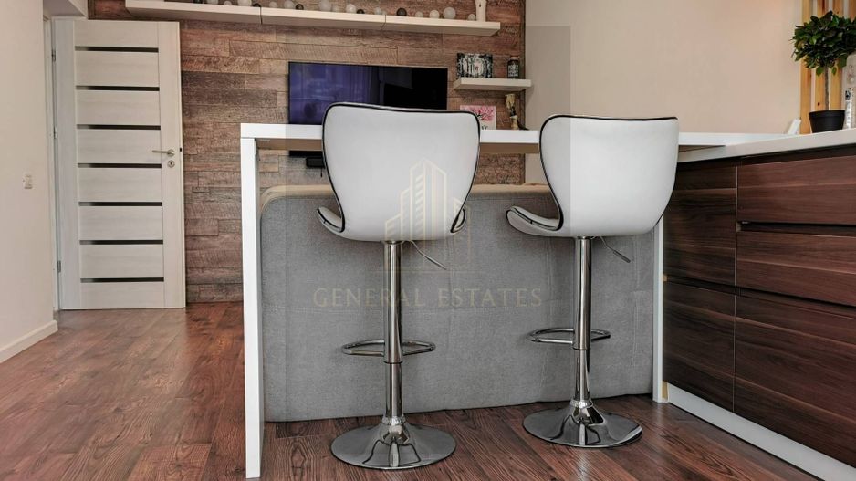 Apartament spre vanzare 3 camere, Coresi, Brasov - Poză 11