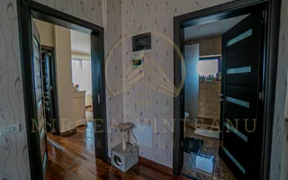 Palazu Mare / Elvila  - Vila deosebită compusă din S+P+2E, mobilata și utilata - Poză 27