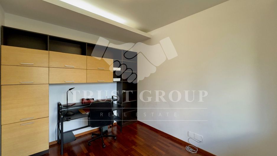 Duplex 5 camere Herastrau | 2 locuri de parcare - Poză 13