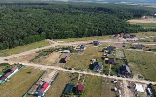 Teren Intravilan 1.111 mp | Utilități la Teren | Alparea | Bihor - Poză 7