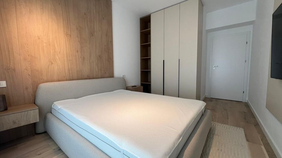 Apartament 2 Camere în First Estate | Prima Închiriere | Parcare - Poză 5