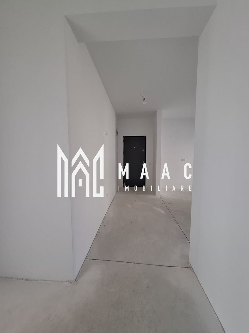 Apartament 3 camere| Balcon | Loc de parcare | Doamna Stanca - Poză 7