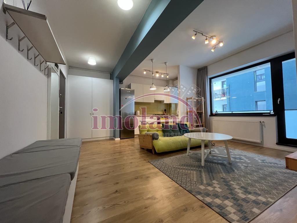 Apartament 2 camere - Privighetorilor - Gradina Zoologica - Poză 4