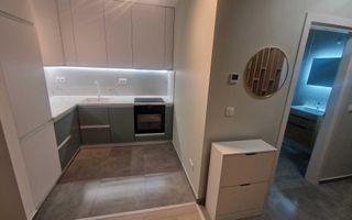 Adora Forest | 2 camere | terasa 10 mp | parter | parcare inclusa - Poză 5