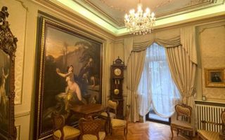 Vila 10 camere Calea Calarasi / Unirii - Poză 13