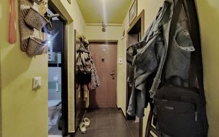 Apartament 2 camere | etaj intermediar | Zona Teilor - Poză 5