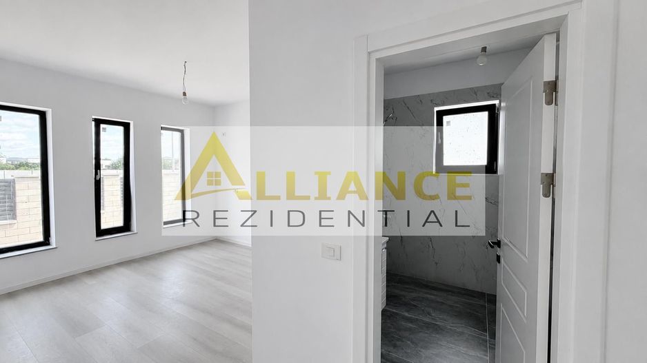 Casa Individuala - 4 camere - 2 bai - 340mp teren - Poză 9