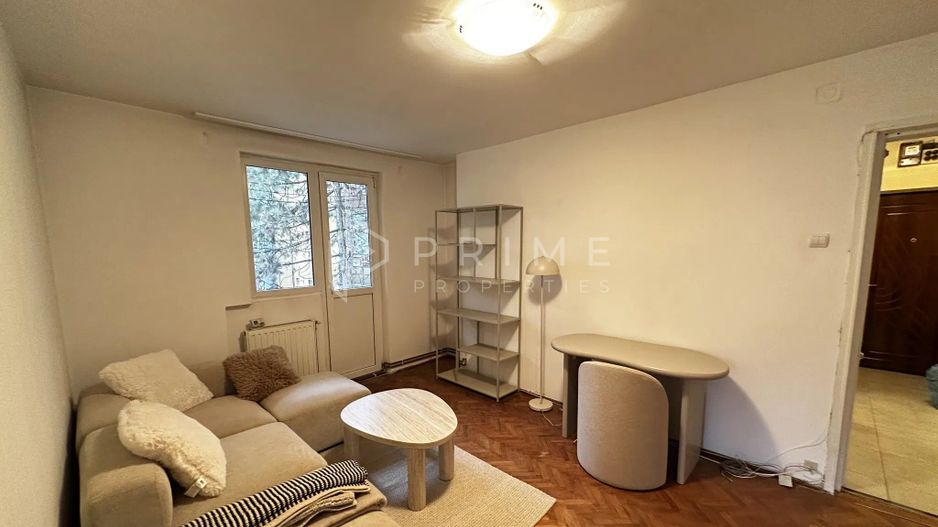 Apartament modern cu 2 camere de închiriat |  Aleea Săvinești - Poză 2