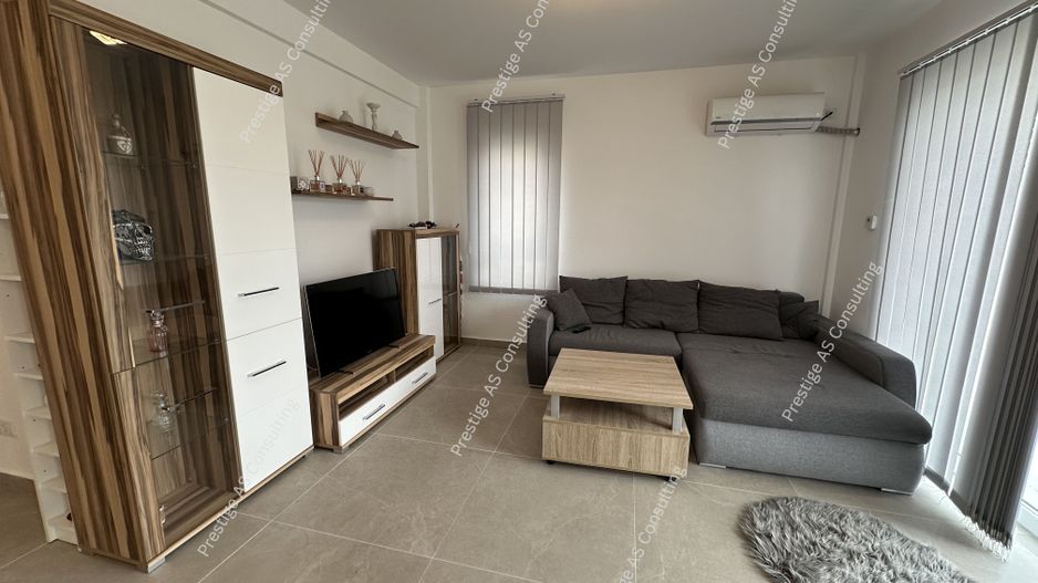 Apartament Nou 2 camere | Loc de parcare inclus in pret | Dumbravita - Poză 1