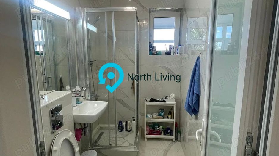 Apartament 2 camere Iancului Avrig - Poză 5