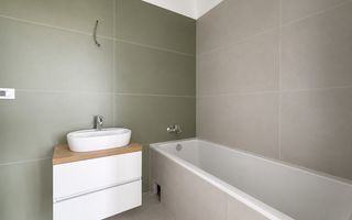 Apartament 2 camere Torontal, clădire NZeb, cu 7000 sub prețul dezvoltatorului - Poză 14