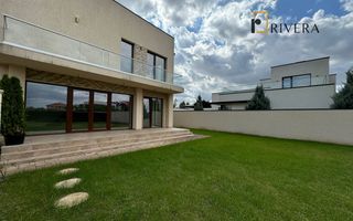 VILA FINALIZATA | CORBEANCA | EFICIENTA | SPATIU | CONFORT - Poză 6