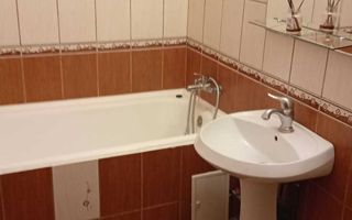 Apartament 2 camere, 52 mp, Nicolina–Prima Stație, etaj 3, centrală și aer condiționat - Poză 4