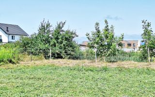 Brasov, cartier Stupini, zona de case noi, 608mp, pret 59900 euro. - Poză 13