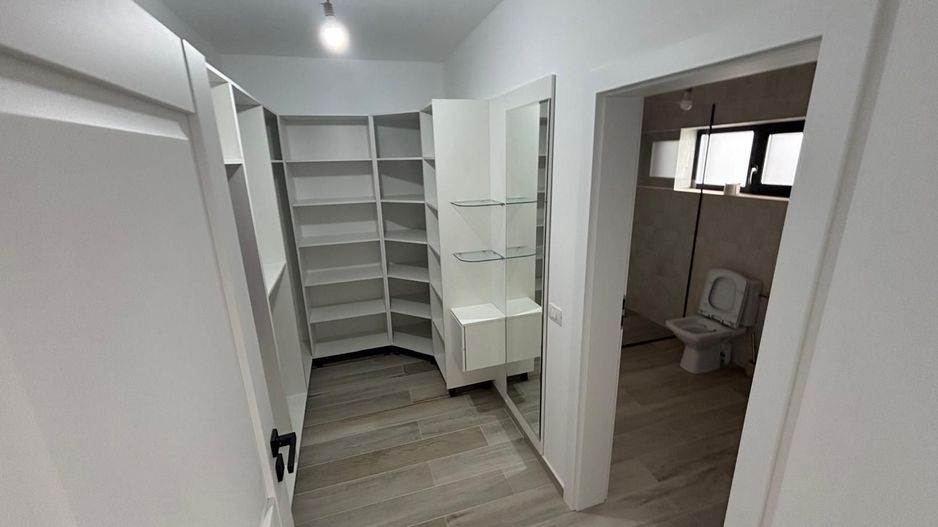 Casa  premium  SMART Independentă energetic  in Dumbravita - Poză 25