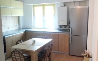 Apartament 2 camere I 56 MPU  I Soseaua Alba Iulia-Turnisor - Poză 7
