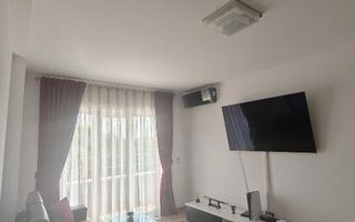 Apartament 3 camere Buziasului bloc nou etaj 1 - Poză 2
