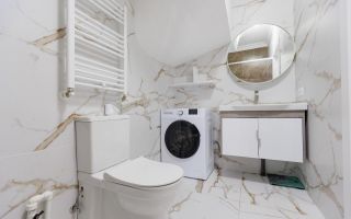 Chirie, casă, 4 camere,  Durlești - Poză 18