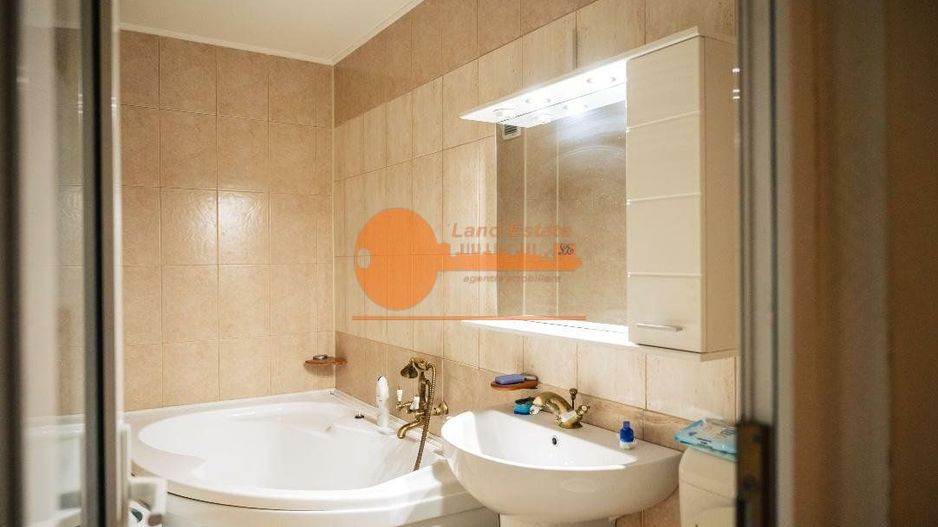 2 camere Decebal la 350m de Rond Alba Iulia - Poză 9