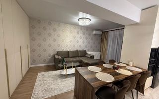 AP. 2 CAMERE PARCUL CAROL, LOC PARCARE, BLOC NOU, LUX, CENTRALA - Poză 3