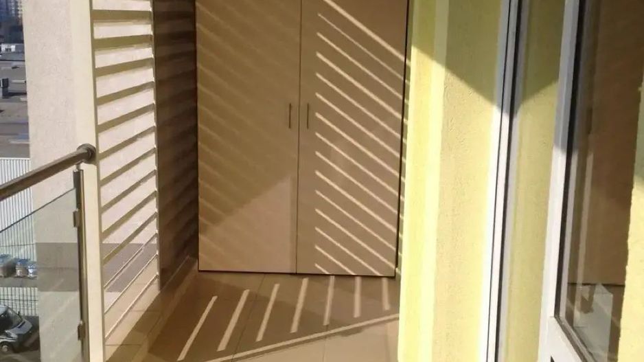 Garsonieră decomandată, mobilată, utilată, lângă Auchan Titan - Poză 8