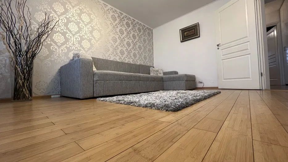 Apartament de lux 2 camere & 2 balcoane BLOC P+3 | PACII - Poză 1