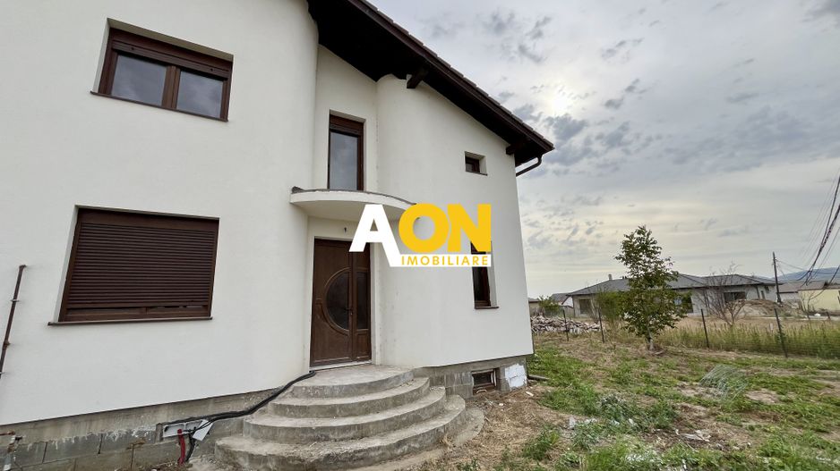 1/2 Duplex, 4 Camere, 296mp Teren, Cartier Partoș - Poză 2