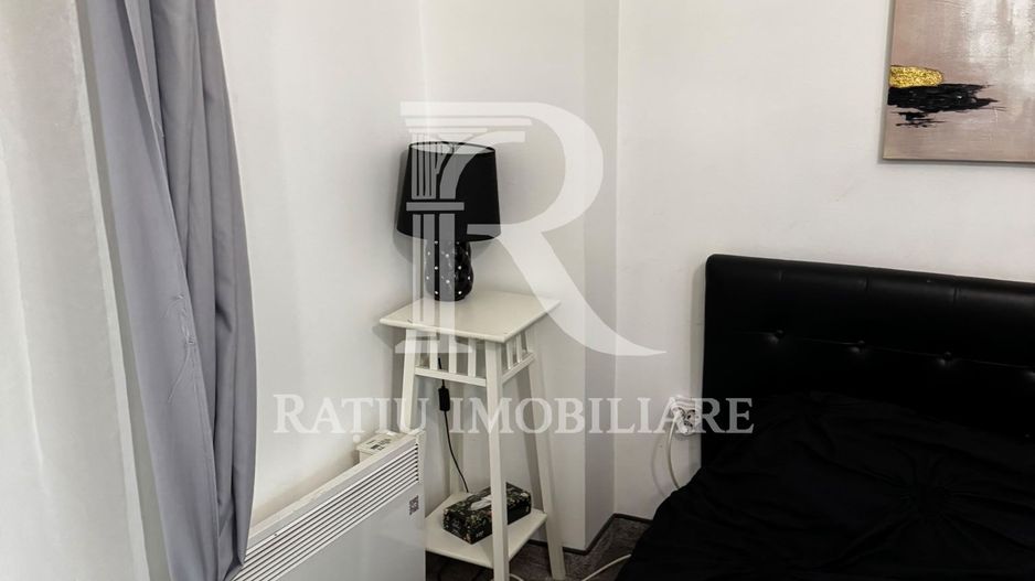 Apartament cu 3 camere | Etaj 1 | Dragos Voda | Oradea - Poză 11